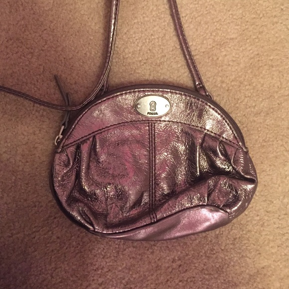 Fossil Bag