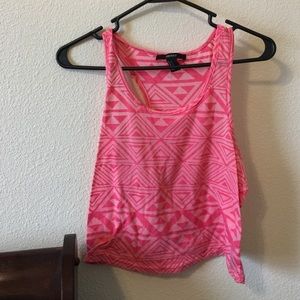 Forever 21 Tank top