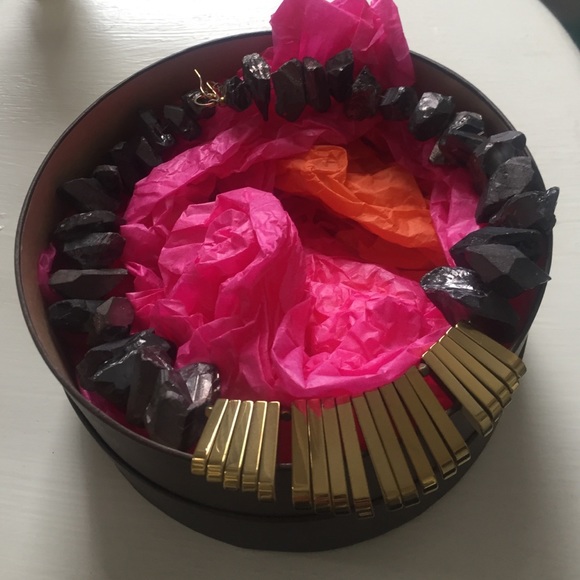Necklace from Ibu Movement. Never worn! - Picture 1 of 2