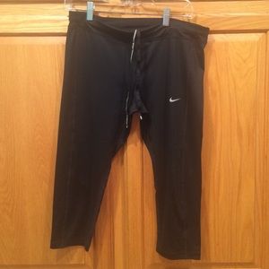 Fall Sale 💪 Nike DriFit leggings