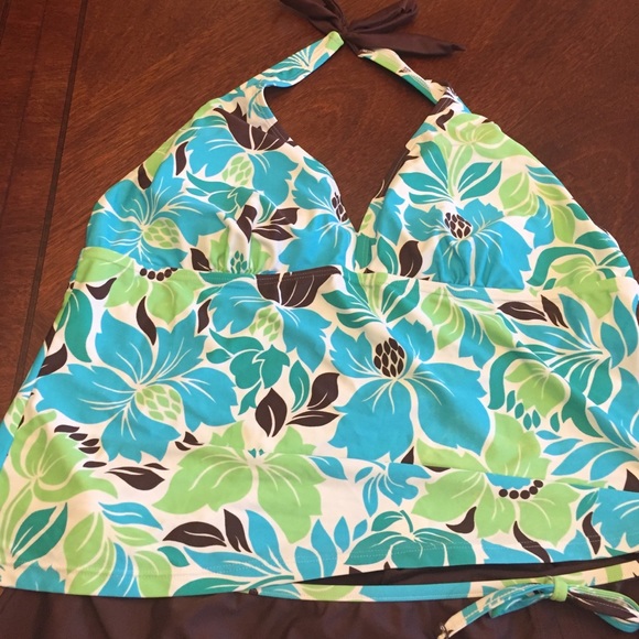 2 Piece SwimSuit