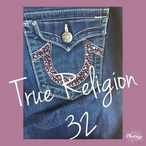 True religion jeans