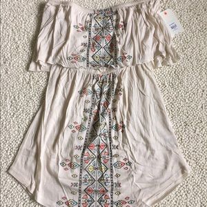 Billabong Beachy sun dress