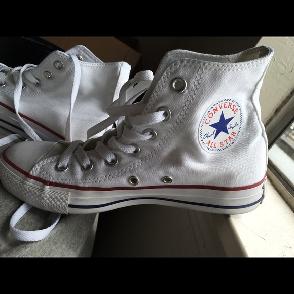 Converse 👟
