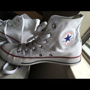 Converse 👟