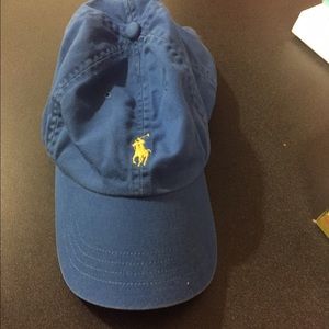 Polo hat