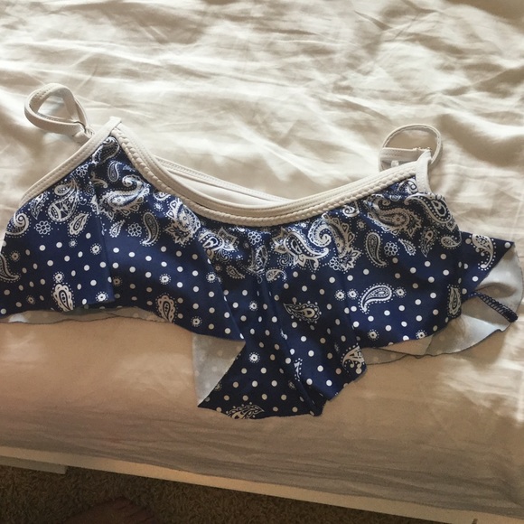 Swimsuit