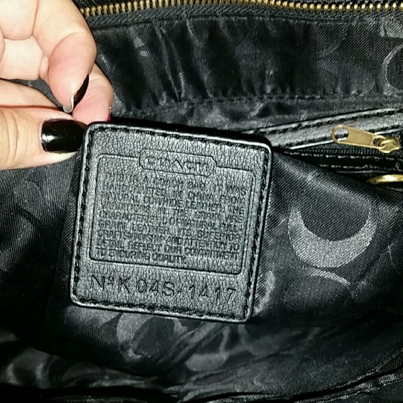 Coach - Picture 3 of 3