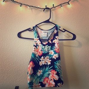 PINK TankTop🌺