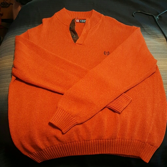 Mens sweater