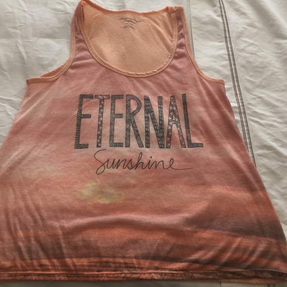 American eagle tank top! Size XL