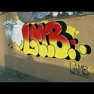 Reserved for @Lambwanted