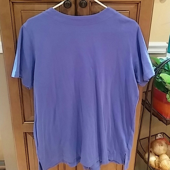 Bundle/Baseball Style button front top Women Med - Picture 2 of 4