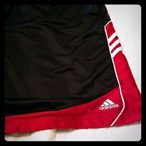 Men's Adidas Basketball Shorts