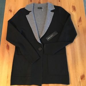 NWT Love Token "Gianna" Cardigan, Size SM.