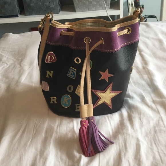 Mini purse