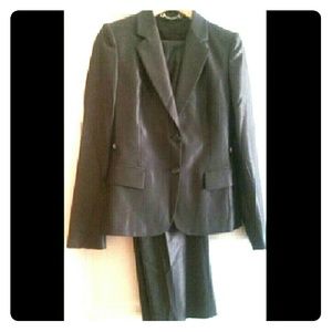 Gucci exoresso woman suit