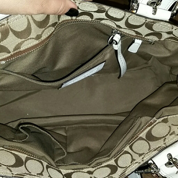 Coach - Picture 2 of 3