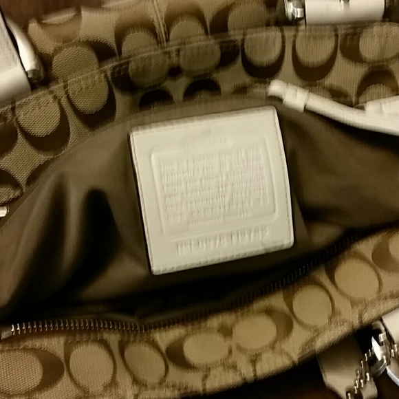 Coach - Picture 3 of 3