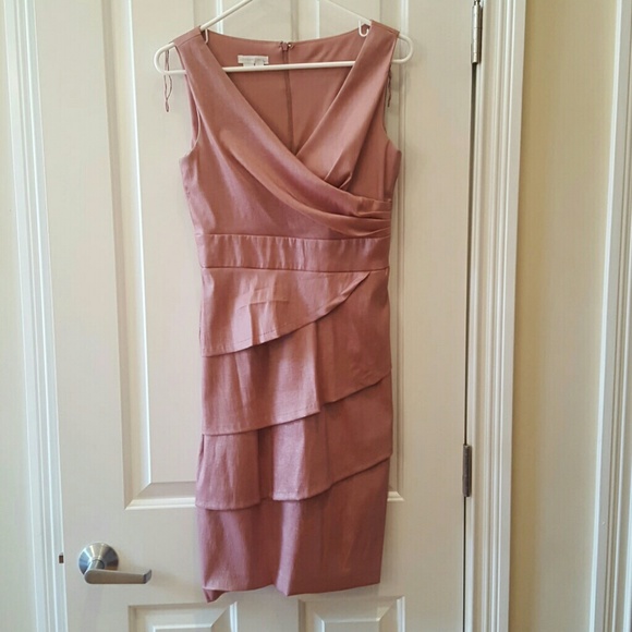 Elegant London Times Dress