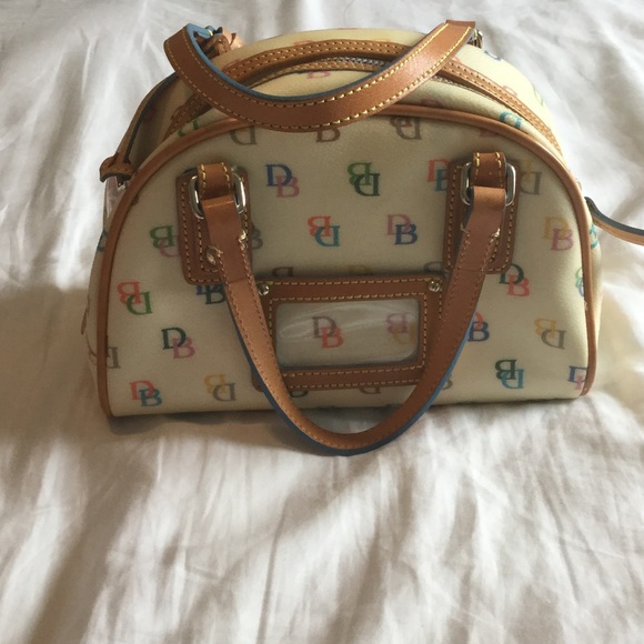 Mini purse