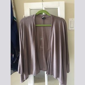 Urban Outfitters Sparkle Fade coverup