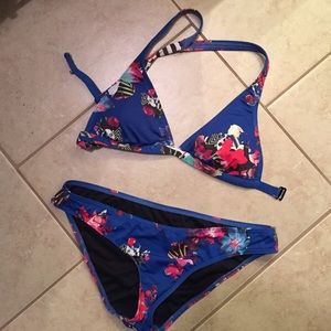 Macy's bathing suit