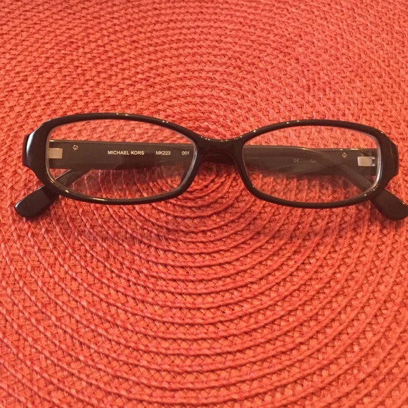 Michael Kors prescription frames