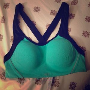 victoria secret sports bra