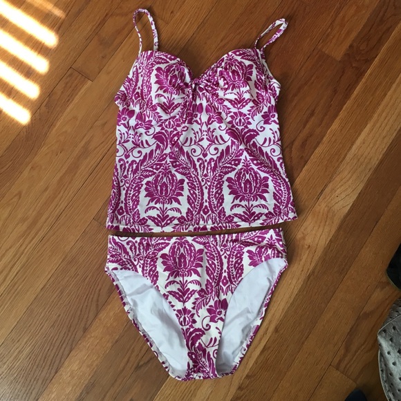 Victoria's Secret Tankini