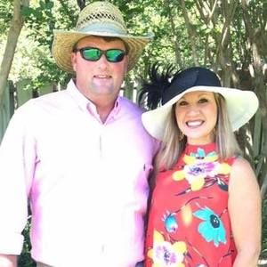 Meet your Posher, Leslieandsearcy