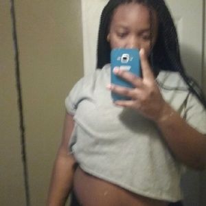 Meet your Posher, Brittney