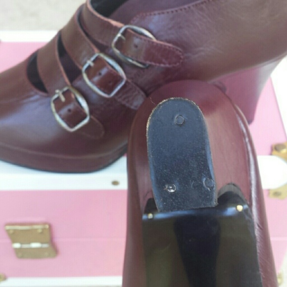 Vintage 1930s Pumps - Picture 3 of 4