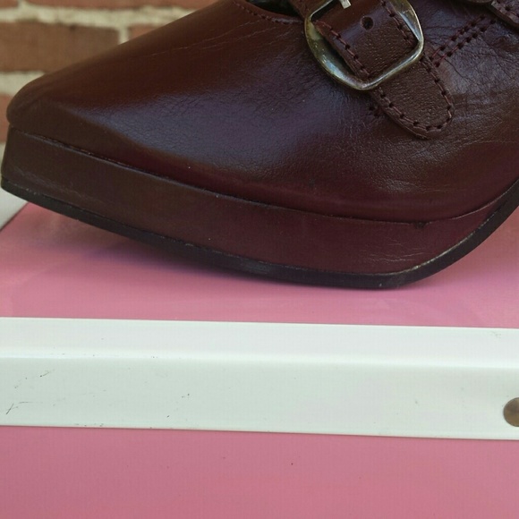 Vintage 1930s Pumps - Picture 4 of 4