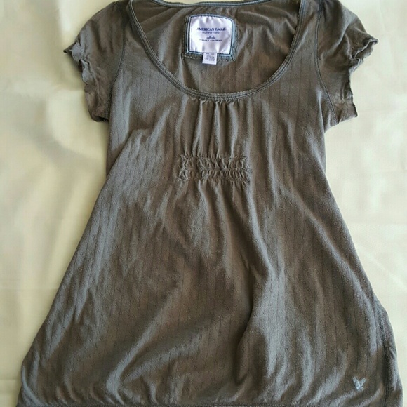 Cute Top, American Eagle