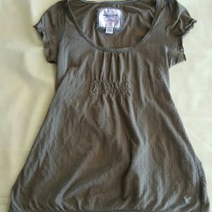 Cute Top, American Eagle