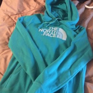 North Face Hoodie