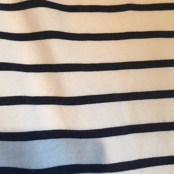 Great Striped Dress - Picture 2 of 3