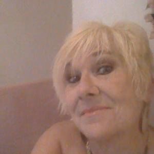 Meet your Posher, Shirley