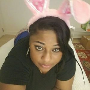 Meet your Posher, Shauna