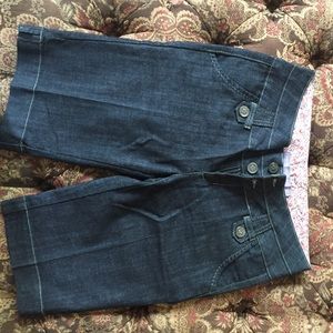 Boom boom jeans size 11