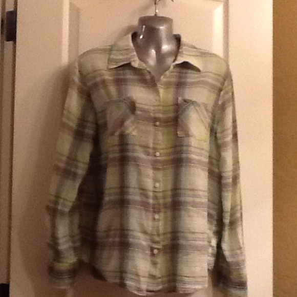 Button down shirt