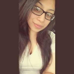 Meet your Posher, Ruthie