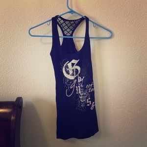 G by Guess Tank Top