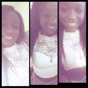 Meet your Posher, Jade