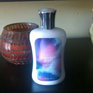 Moonlight  body lotion