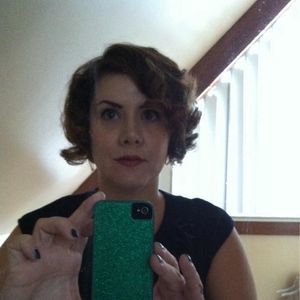 Meet your Posher, Kathleen