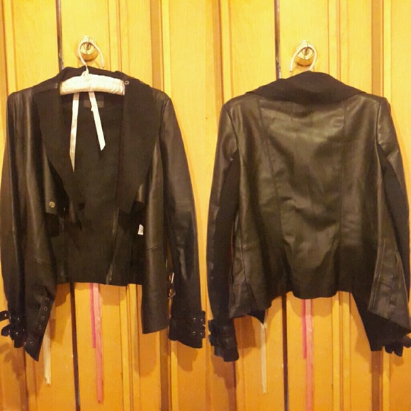 Pleader jacket - Picture 2 of 2