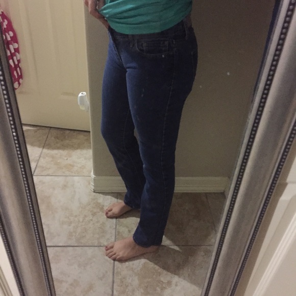 A&F stretch jeans - Picture 4 of 4