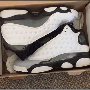 Retro 13s, Baron 13s , make an offer